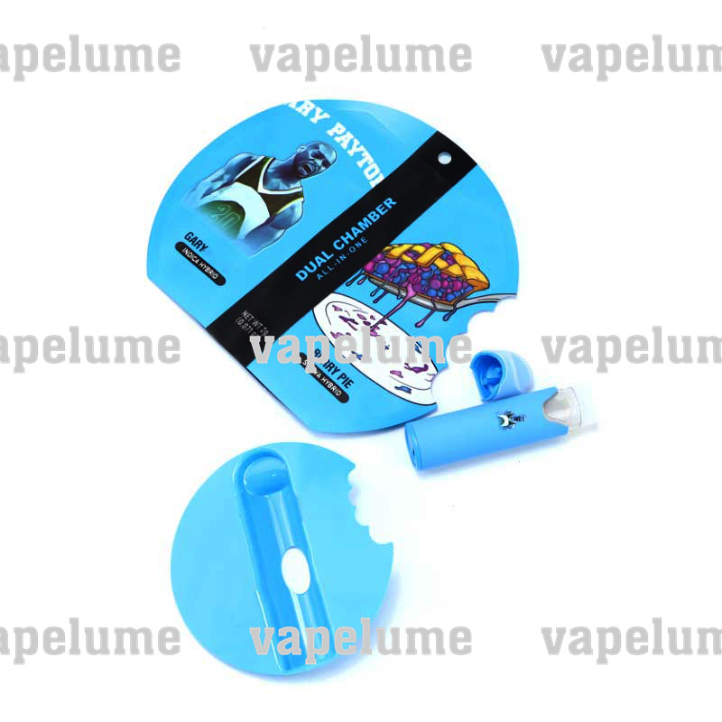 Vape Accessory - 2ml Disposable Vape Empty Pen No