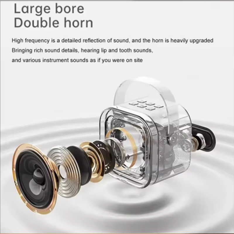 K12 Karaoke Machine Portable B - đánh giá và giá Shure Mic Sm58