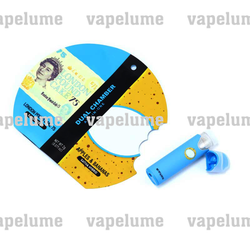 2ml Disposable Vape Empty Pen  - đánh giá và giá Vape Accessory