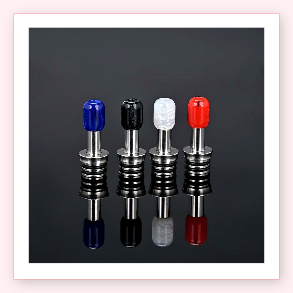 Wolf Coolvape 510 MTL Drip Tip - đánh giá và giá Drip Tip Resin
