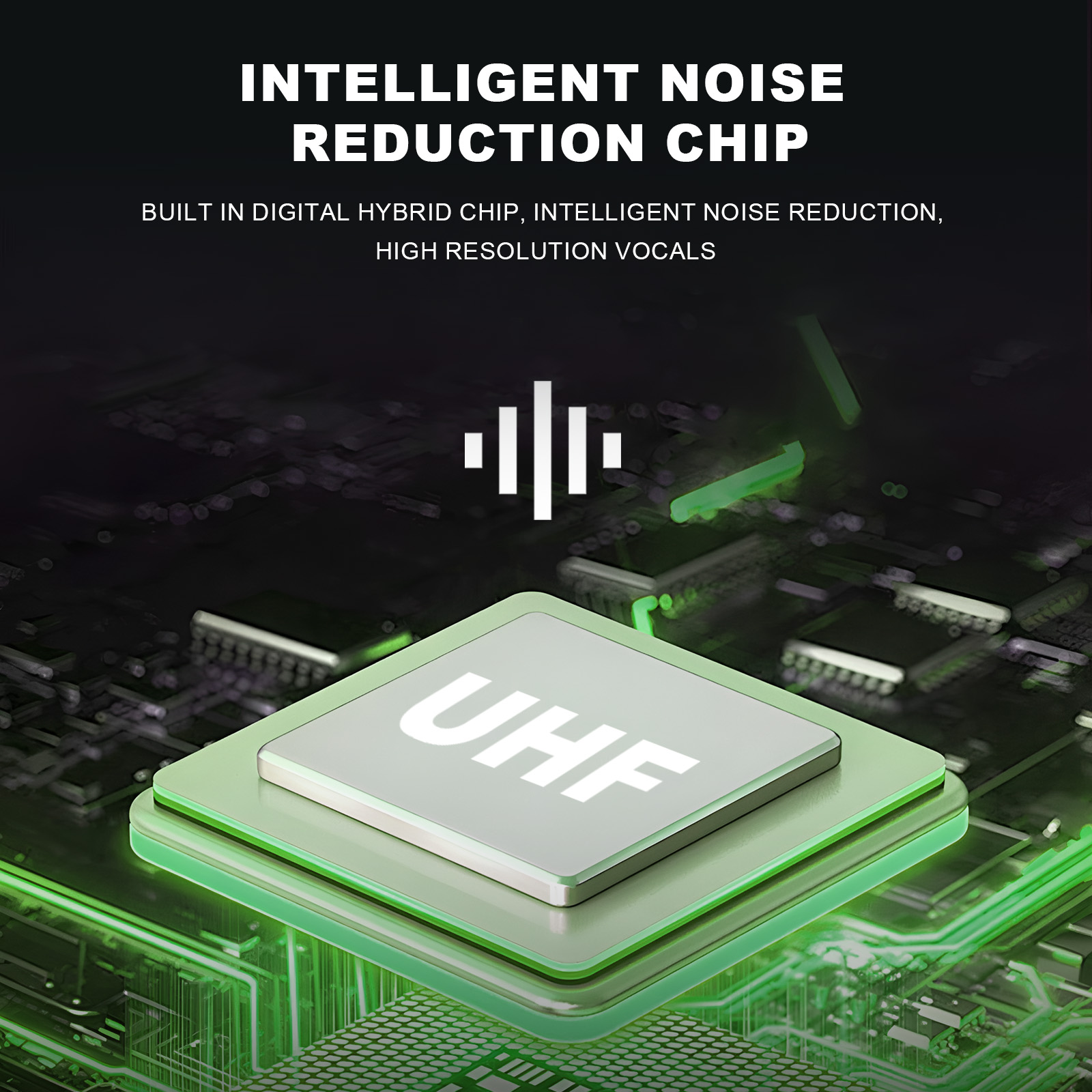 Wireless Microphone System Rea - đánh giá và giá Shure Mic Sm58