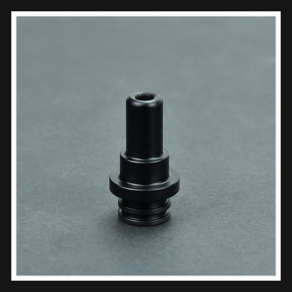 510 MTL Drip Tip - Long Ultem  - đánh giá và giá Vape Accessory