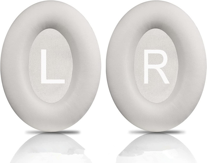 Replacement Ear Pads Cushions  - đánh giá và giá Bose Headphone Qc45
