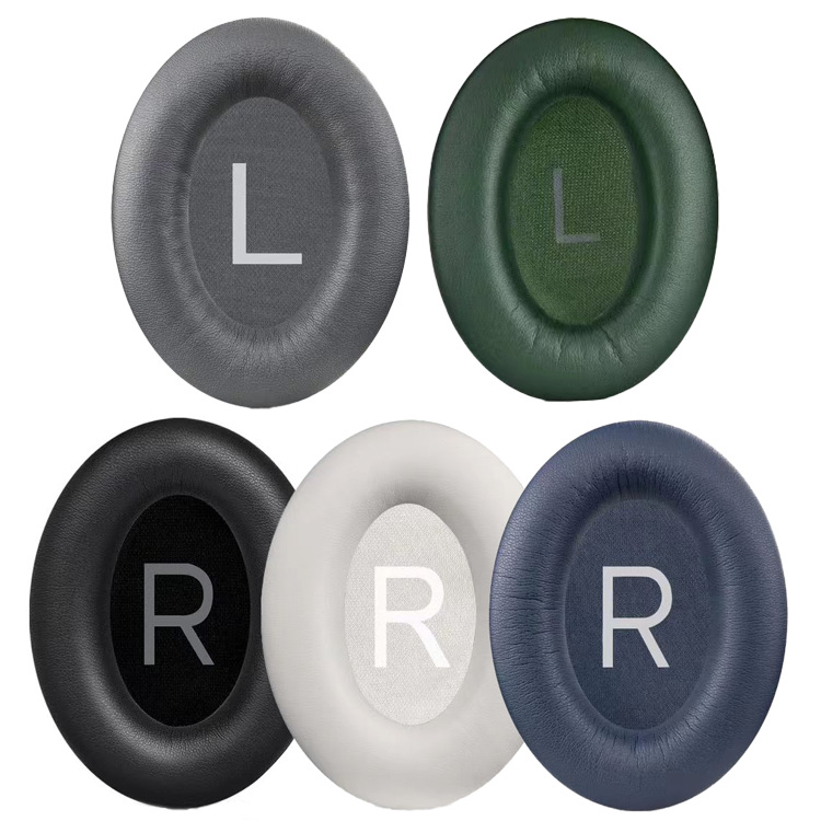 Replacement Ear Pads Cushions  - đánh giá và giá Bose Headphone Qc45