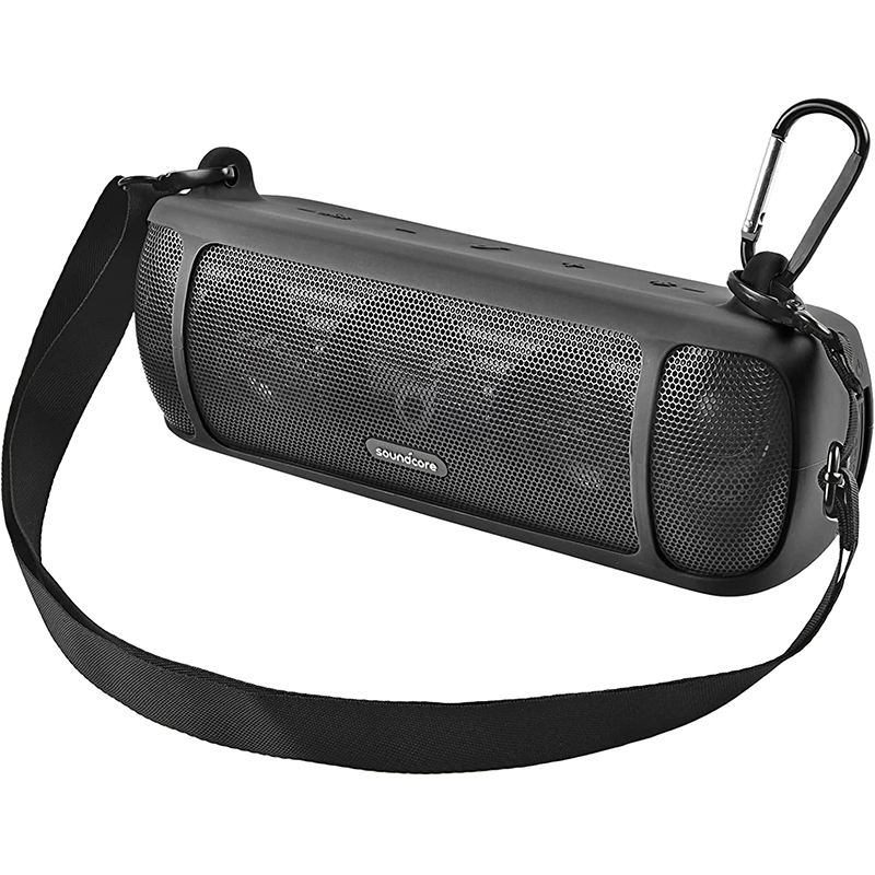 Silicone Case For Anker Soundc - đánh giá và giá Anker Speaker Soundcore Motion+