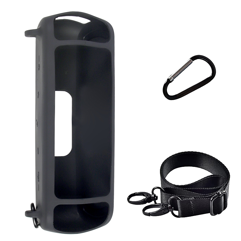 Silicone Case For Anker Soundc - đánh giá và giá Anker Speaker Soundcore Motion+