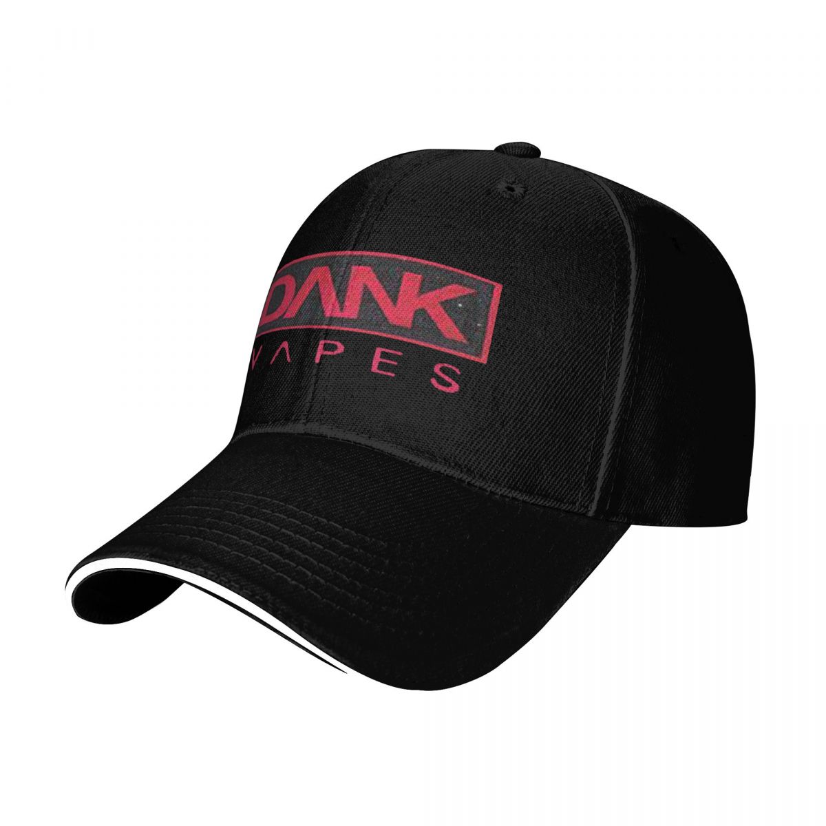 Dank Vapes Dab Logo Baseball C - đánh giá và giá Quick Vape