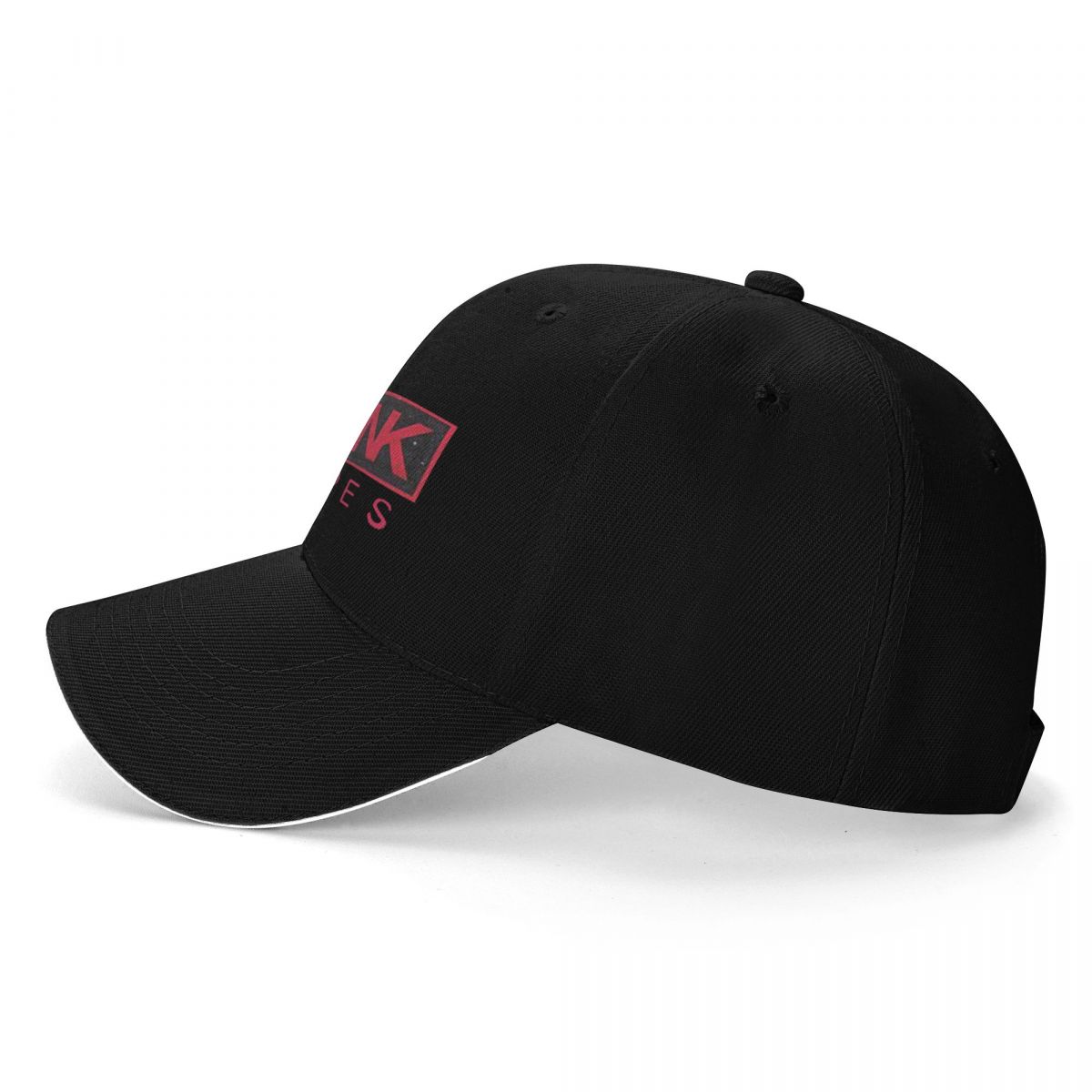 Dank Vapes Dab Logo Baseball C - đánh giá và giá Quick Vape