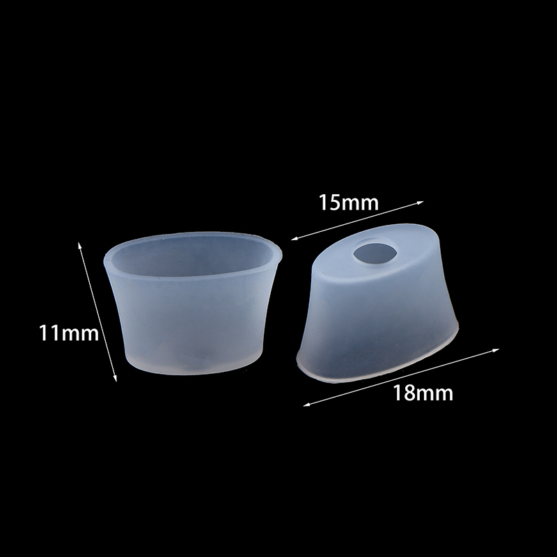 100PCS Silicone Mouthpiece Cov - đánh giá và giá Vape Decoration